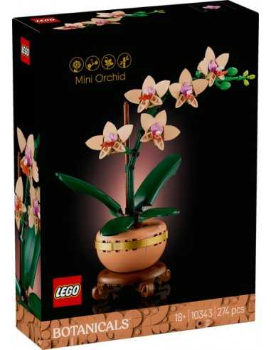 Lego miniorquÃ­dea