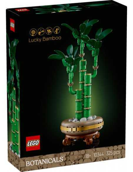 Lego bambÃº de la suerte