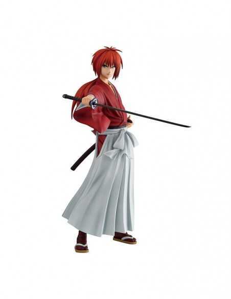 Figura ichibansho ruroni kenshin - kenshin himura