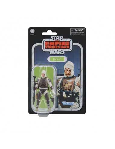 Figura hasbro star wars the empire strikes back dengar
