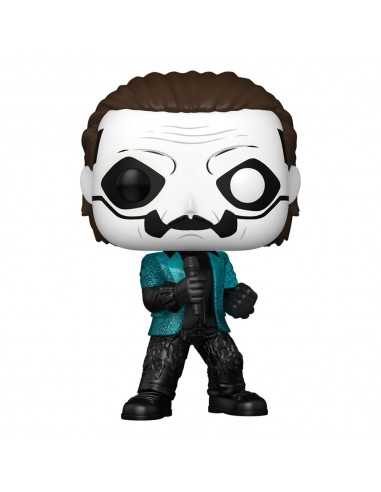 Funko pop rocks ghost papa emeritus glam glitter