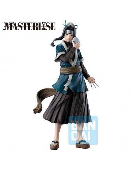 Figura ichibansho naruto haku (the land of waves)