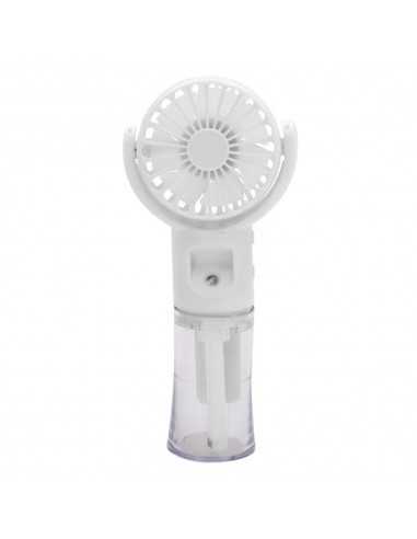 Ventilador portatil thulos th - mfn - 01 blanco
