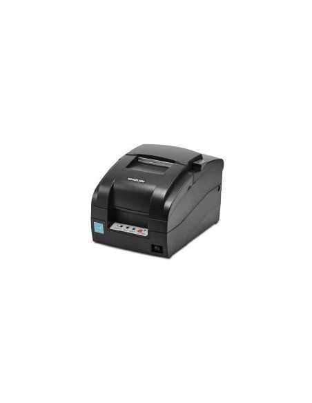 Impresora ticket bixolon srp - 275 iii usb paralela negro