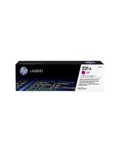 Toner hp cf403 magenta hp201 laserjet m277m252m274