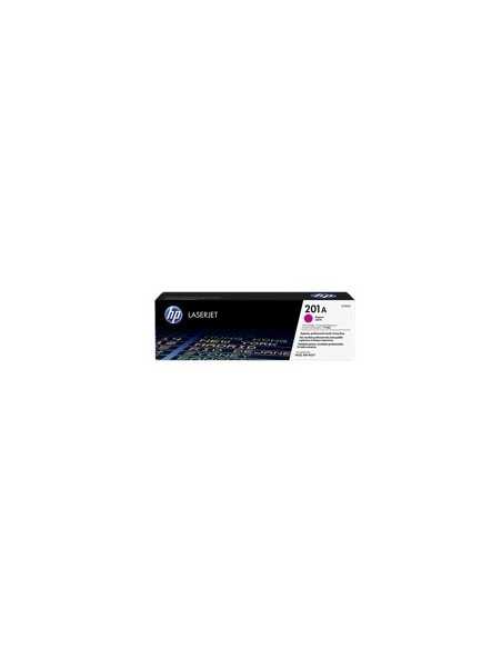 Toner hp cf403 magenta hp201 laserjet m277m252m274