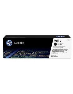 Toner hp cf400x negro 201x laserjer pro m252 - m227