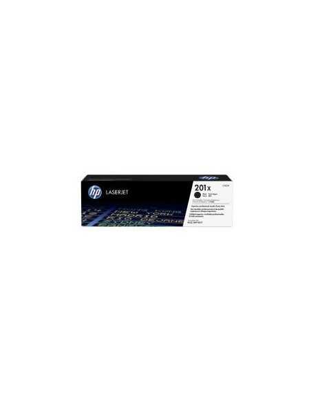 Toner hp cf400x negro 201x laserjer pro m252 - m227