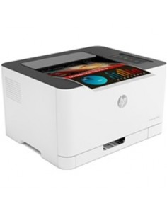 Impresora hp laser color 150nw