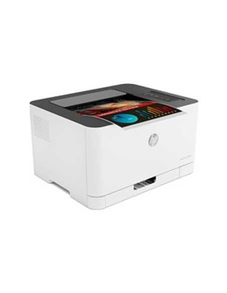Impresora hp laser color 150nw