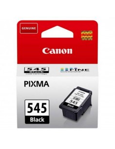 Cartucho tinta canon pg - 545 negro