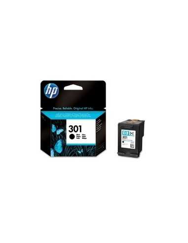 Cartucho tinta hp 301 ch561ee negro 1050 3ml 1050 - 2050 - 2050s