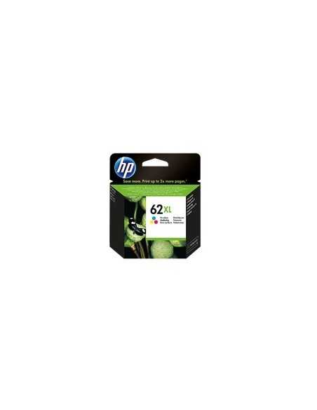 Cartucho tinta hp c2p07ae n 62xl tricolor