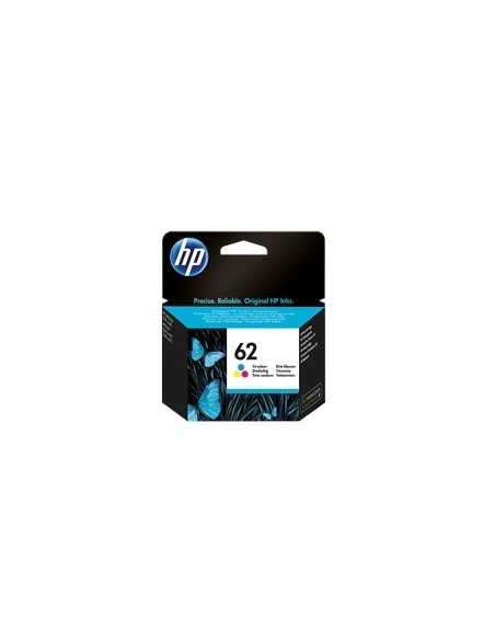 Cartucho tinta hp c2p06ae n 62 tricolor