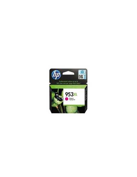 Cartucho tinta hp f6u17ae magenta nº953xl officejet pro 8710 - 8720 - 8730 - 8740