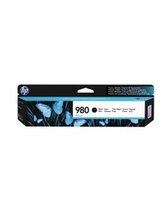 Cartucho tinta hp d8j10a negro officejet x585