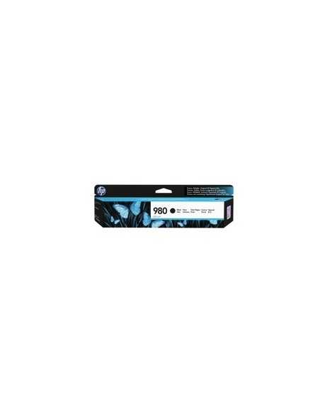 Cartucho tinta hp d8j10a negro officejet x585