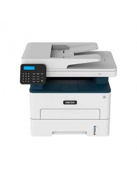 Multifuncion xerox laser b225v_dni usb - wifi - adf a4 - duplex - consumibles:006roxxx