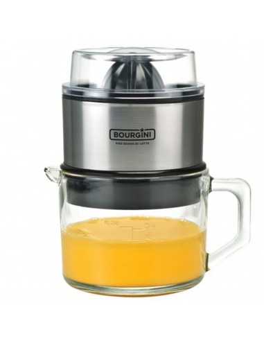 Exprimidor bourgini lotte classic deluxe 0.75l