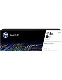 Toner hp 415a w2030a negro 2400 paginas