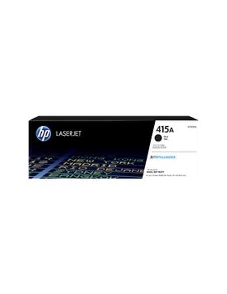 Toner hp 415a w2030a negro 2400 paginas