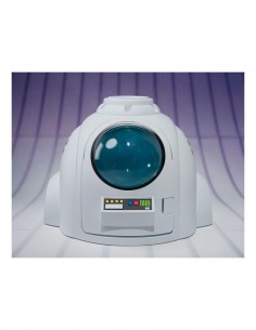 Medical machine replica 13 -5 cm dragon ball z sh figuarts collectors shop