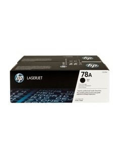 Toner hp ce278ad negro n 78a p1566 - 1606