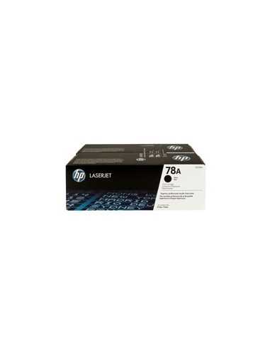 Toner hp ce278ad negro n 78a p1566 - 1606