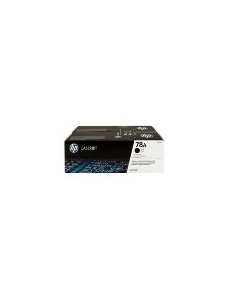Toner hp ce278ad negro n 78a p1566 - 1606