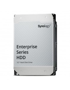 Disco duro interno hdd synology has5310 - 20t 20tb 3.5 pulgadas 7200rpm sas 12gb - s