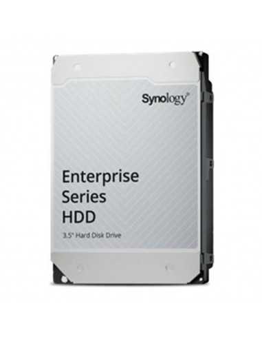 Disco duro interno hdd synology has5310 - 20t 20tb 3.5 pulgadas 7200rpm sas 12gb - s