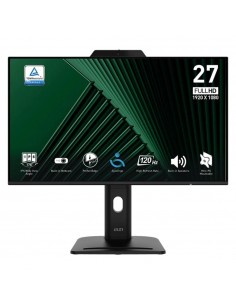 Monitor msi mp272pmg 27 pulgadas fhd 120hz