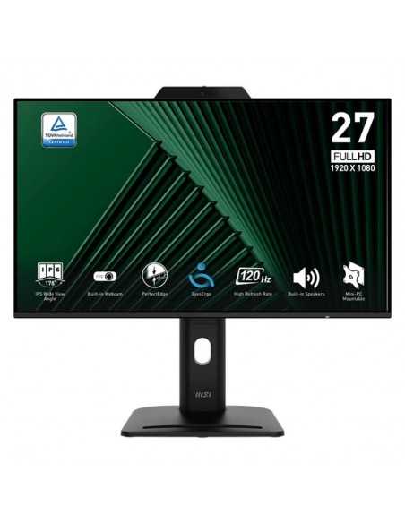 Monitor msi mp272pmg 27 pulgadas fhd 120hz