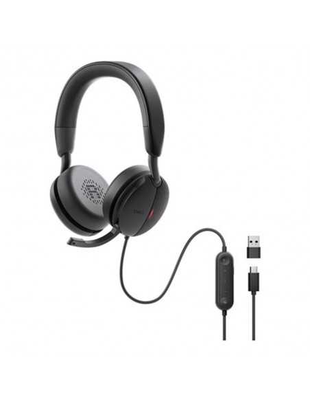 Auriculares dell pro wh5024 negro