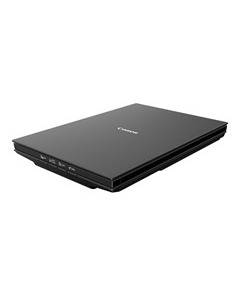 Escaner plano canon canoscan lide 300 4800ppp - alimentacion usb