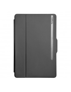 Funda targus click - in para samsung galaxy tab a9+ negro
