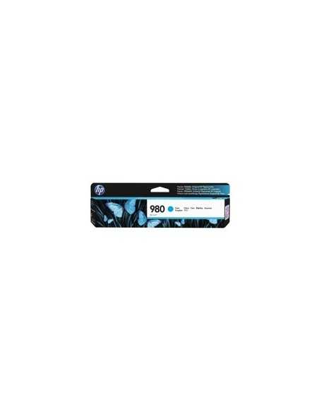 Cartucho tinta hp d8j07a cian officejet x585