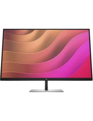 Monitor hp elitedisplay e32k g5 31.5 pulgadas hdmi - display port - usb - c - altavoces