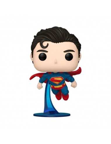 Funko pop dc comics superman 2025 superman