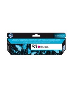 Cartucho tinta hp cn623ae magenta nº 971 3000pag