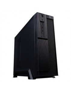 Caja ordenador hiditec slm30 micro atx 2 x usb 3.0