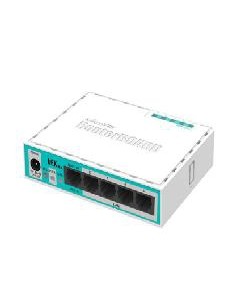 Mikrotik router board rb750r2 with ar740 cpu 32mb ram 5lan ports router os l4