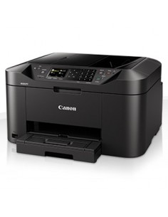 Multifunción inyección canon mb2150 wifi duplex