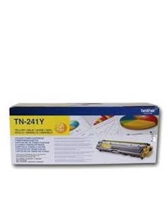 Toner brother tn245y amarillo 2200 paginas dcp9020cdw - mfc9140cdn - mfc9330cdw - mfc9340cdw