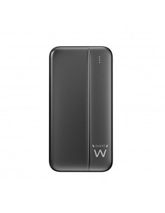 Powerbank ewent ew1161 slim 10000mah