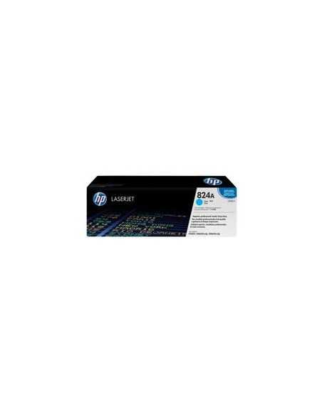 Toner hp 824a cian cb381a cm6030f