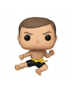 Funko pop movies: bloodsport 80779