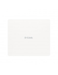 Punto acceso d - link dap - x3060ou ax3000
