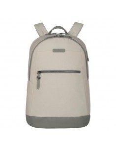 Mochila targus avila para portatil 16 pulgadas french oak