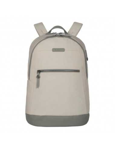 Mochila targus avila para portatil 16 pulgadas french oak